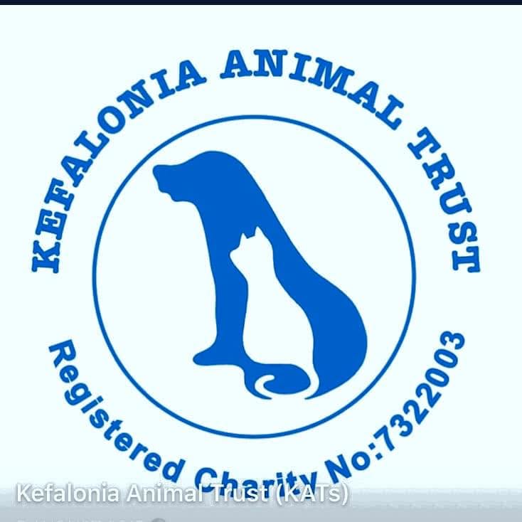 Kefalonia Animal Trust logo